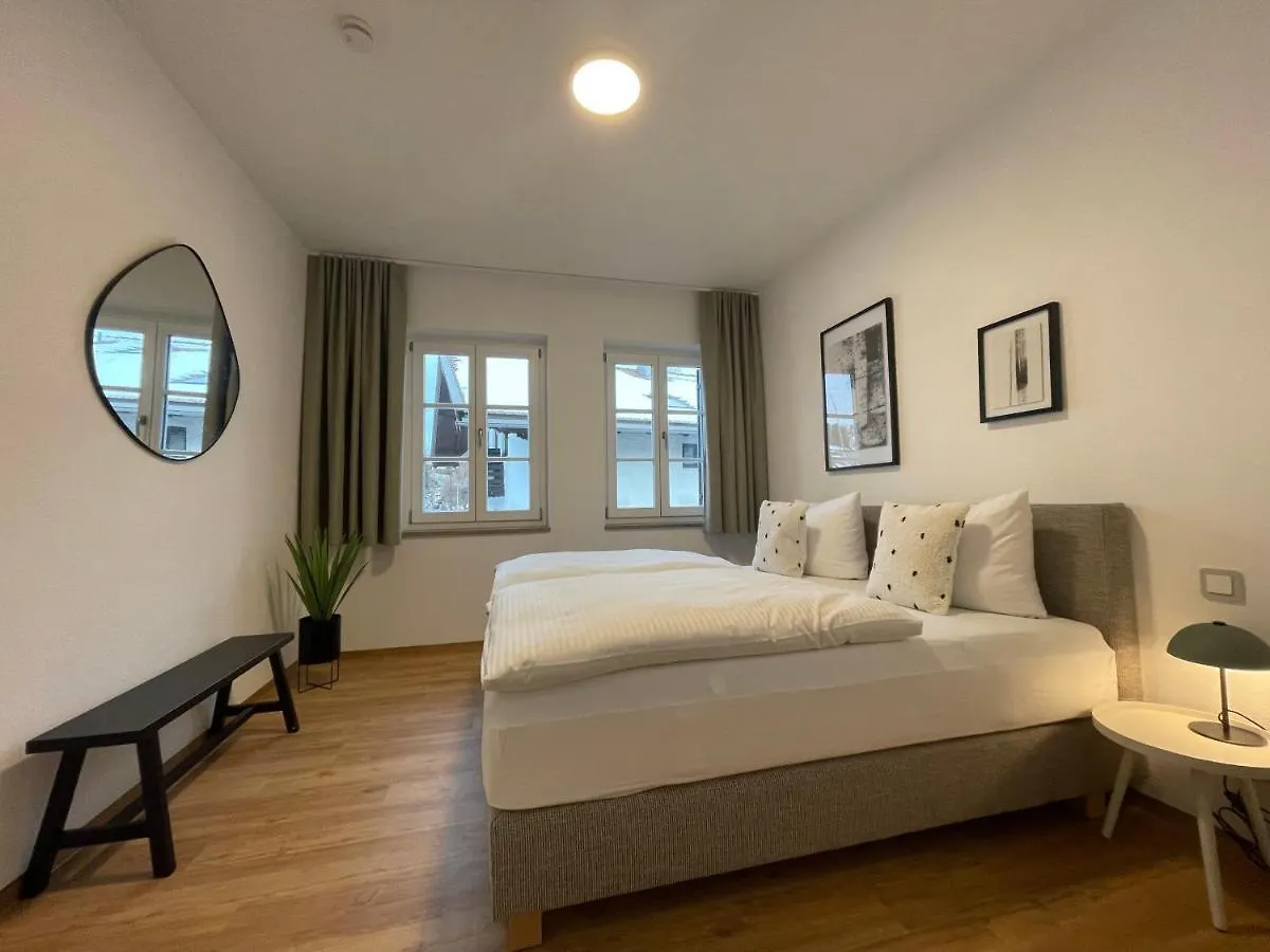 Gmund Seeliebe Premiumsuite Gmund am Tegernsee Germany