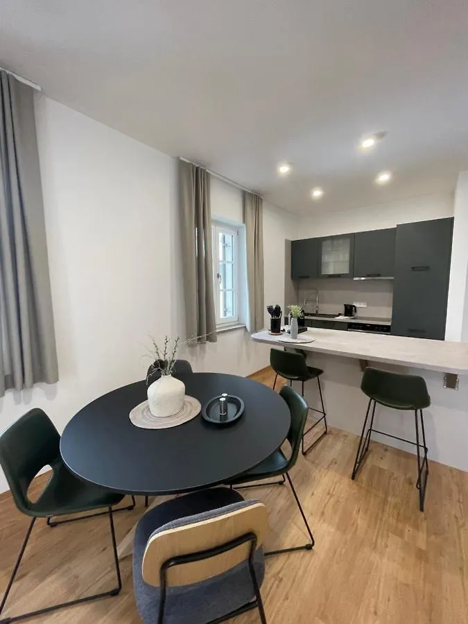Apartment Gmund Seeliebe Premiumsuite Gmund am Tegernsee