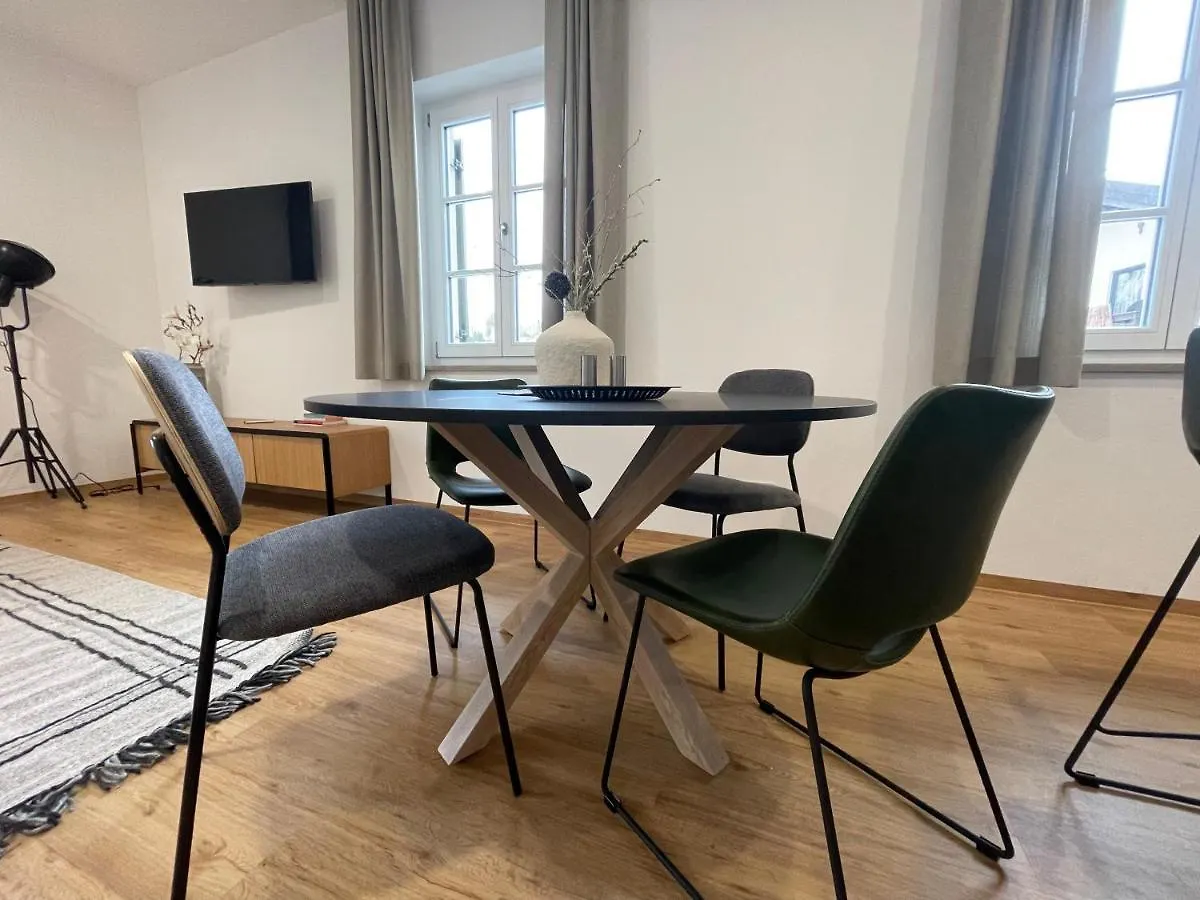 Gmund Seeliebe Premiumsuite Gmund am Tegernsee 0*,  Germany