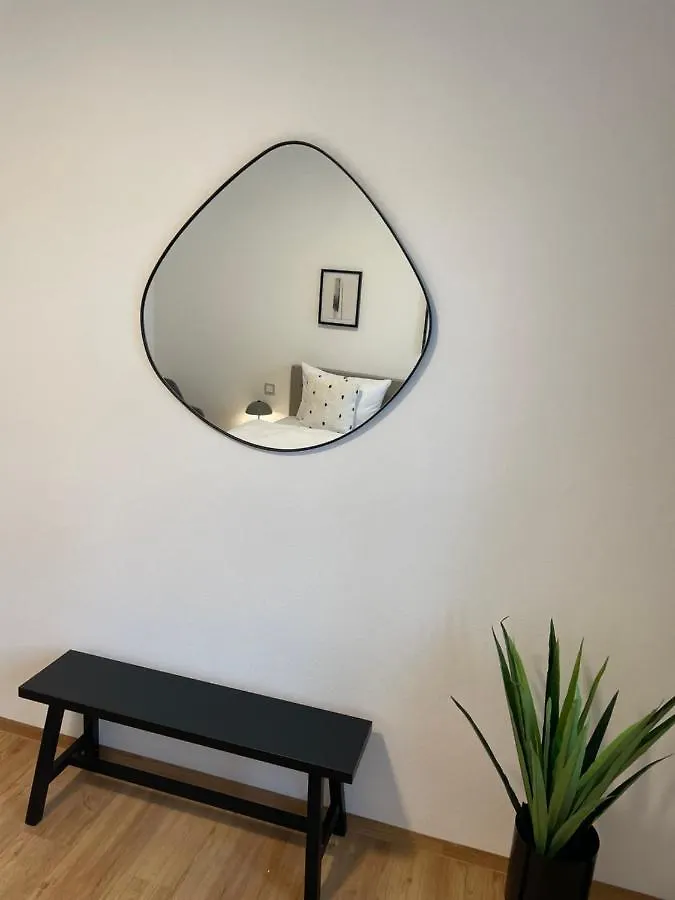 Gmund Seeliebe Premiumsuite Gmund am Tegernsee Apartment