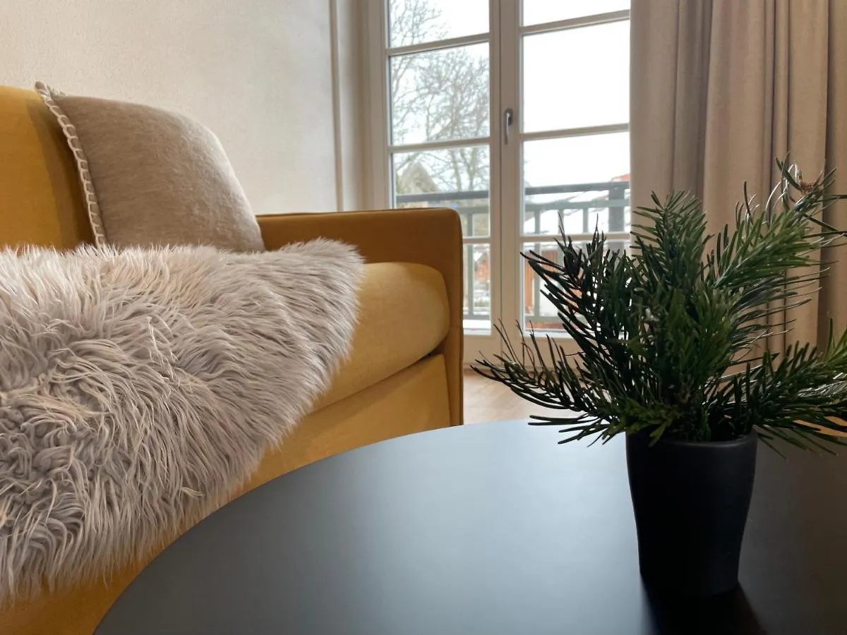 Gmund Seeliebe Premiumsuite Gmund am Tegernsee Apartment