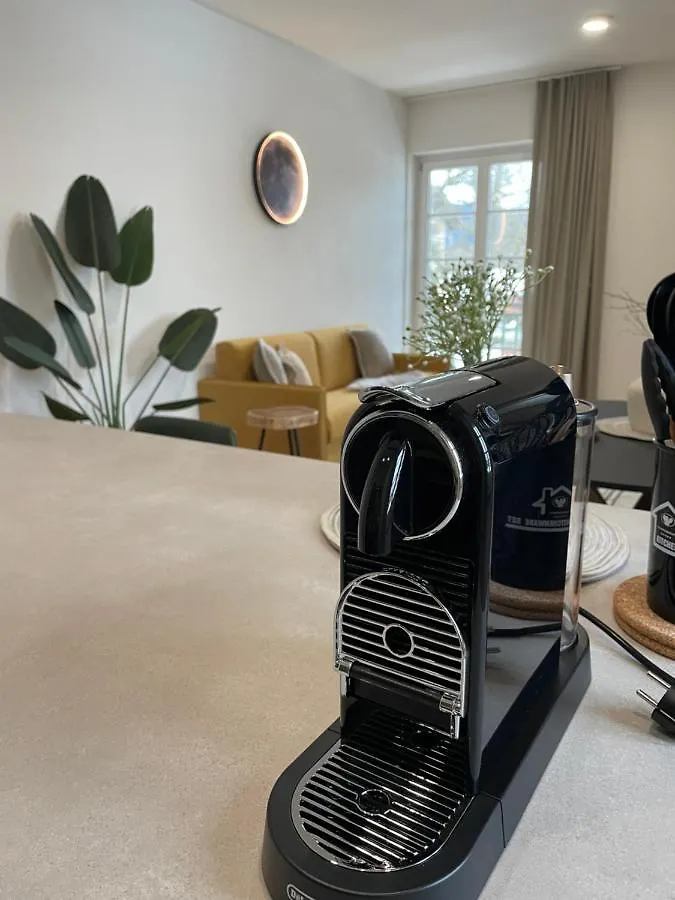 Apartment Gmund Seeliebe Premiumsuite Gmund am Tegernsee Germany