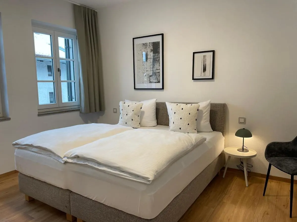 Gmund Seeliebe Premiumsuite Gmund am Tegernsee