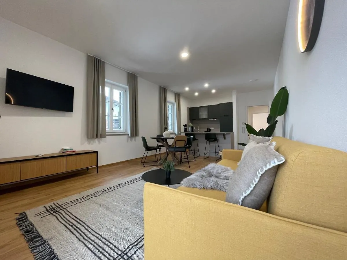 Gmund Seeliebe Premiumsuite Gmund am Tegernsee Germany